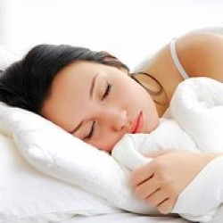 Youre sleeping through brunch