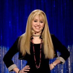 Hannah Montana