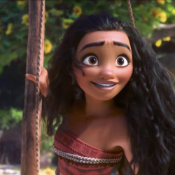 Moana