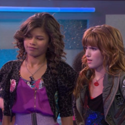 CeCe and Rocky