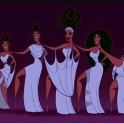 The Muses