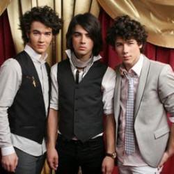 The Jonas Brothers (_Jonas)_