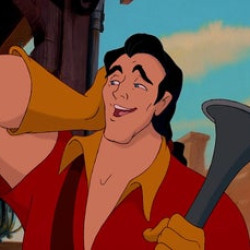 Gaston