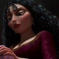 Mother Gothel