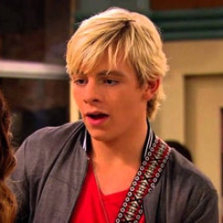 Austin Moon
