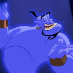 The Genie