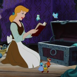 Cinderella