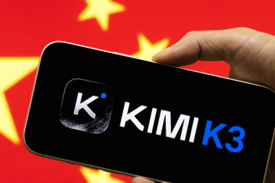 China delivers a one-two punch to America’s AI dominance 