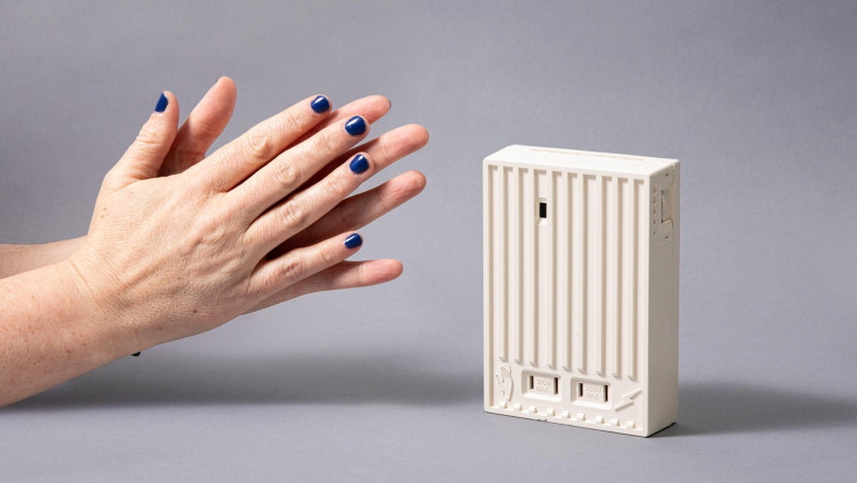 The Clapper was a bad smart home gadget — and a viral sensation