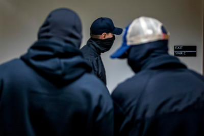 The FBI reportedly won’t investigate ICE anymore