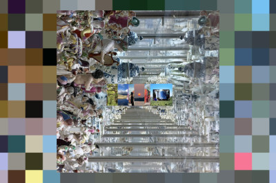 This unpronounceable series of glyphs is an incredible side project from Kieran Hebden (aka Four Tet)