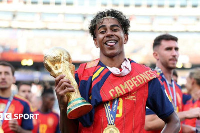 Victory for football? Spain beat Argentina to win World Cup