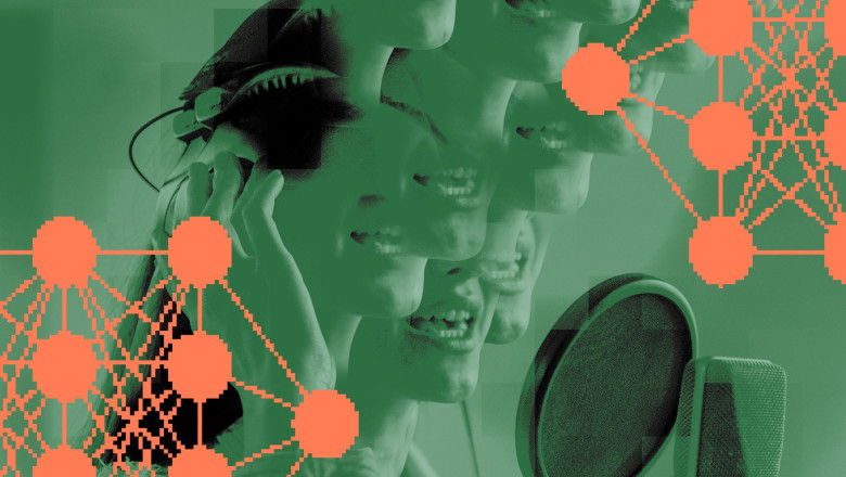 Here are the 30,000 songs Sony is suing Udio’s AI music generator over