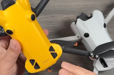 The FCC is planning to retroactively ban disguised DJI gadgets