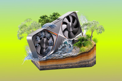 Who’s afraid of the big, bad GPU?