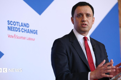 Chris Mason: Another Starmer critic gets promotion as Sarwar joins Burnham government