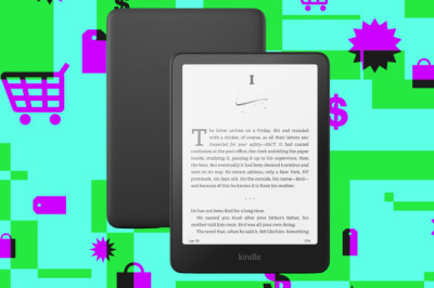 Nearly every Kindle is steeply discounted at Best Buy