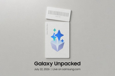 Samsung Galaxy Unpacked July 2026: How to watch