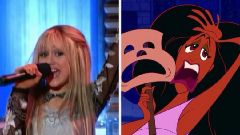 What's My Signature Energy Disney Music Festival Quiz
