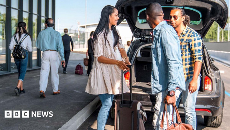 Airport drop-off fees up by a third - here are the priciest