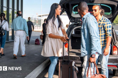 Airport drop-off fees up by a third - here are the priciest