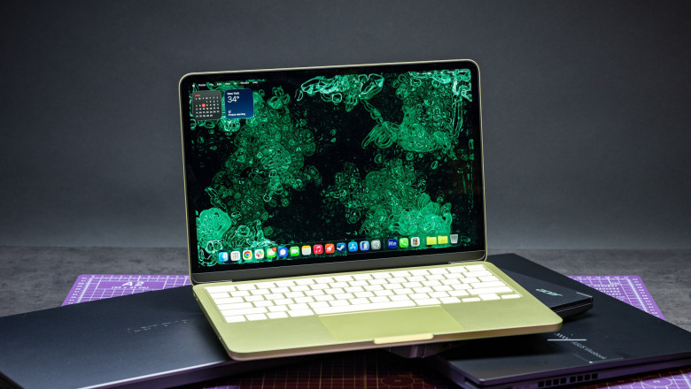 Apple is reportedly testing a MacBook Neo with more RAM