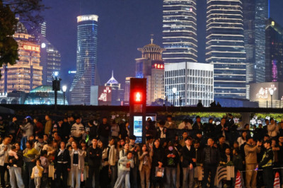 'Like my lover': Chinese users bid farewell to AI companions
