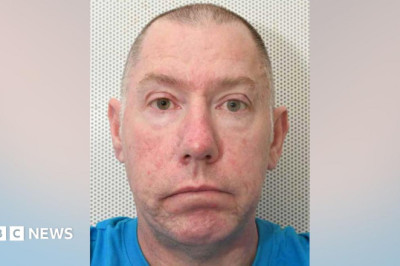 Police officer was violent rapist who attacked women over 14 years, BBC reveals