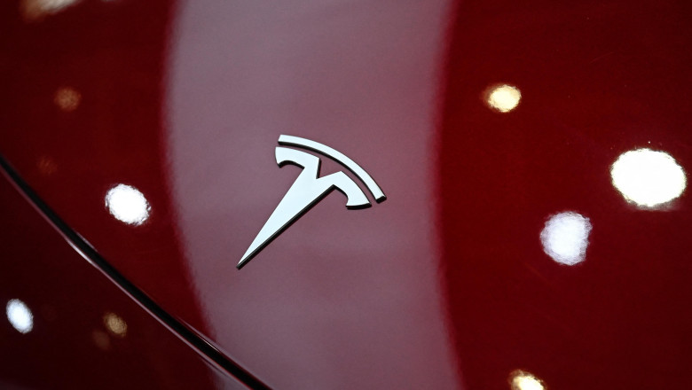 Tesla’s revenues are bouncing back, but profits are still weak
