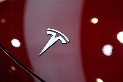 Tesla’s revenues are bouncing back, but profits are still weak