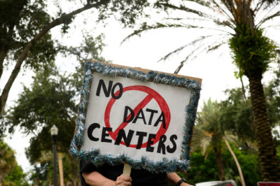 The right-wing boomers protesting data centers have a lot in common with the left