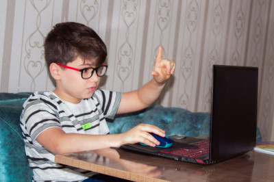 All 50 states have introduced bills to regulate digital media for kids. A new database tracks them