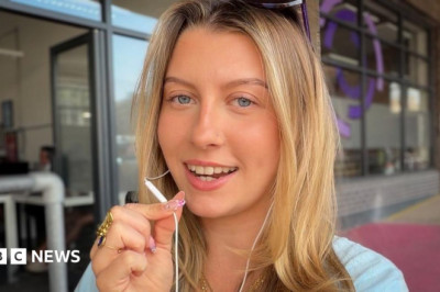 Digital cameras and wired earphones are back and 'a bit more real'