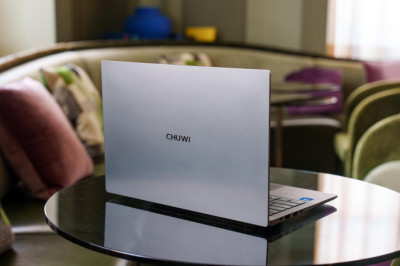 Is this $450 laptop from an unknown brand too good to be true?