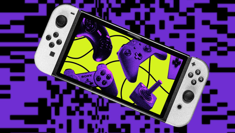 The gaming site sponsored by Walmart lays off its editorial staff