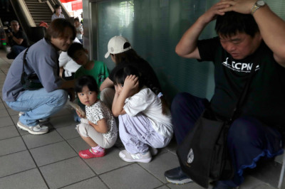 Taiwan briefly slows its mobile internet to text-only speed as part of defense drill