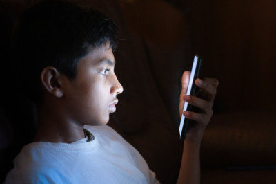 New research: 41% of surveyed Australian teens now get their news from AI